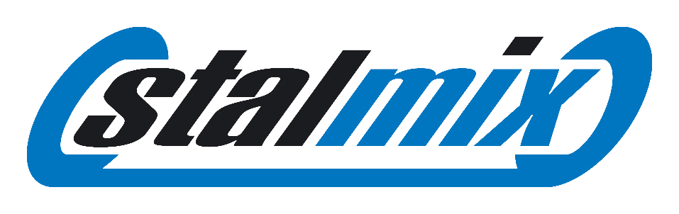 Logo Stalmix